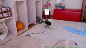 bubblekush7  19-10-2019 Recorded Free