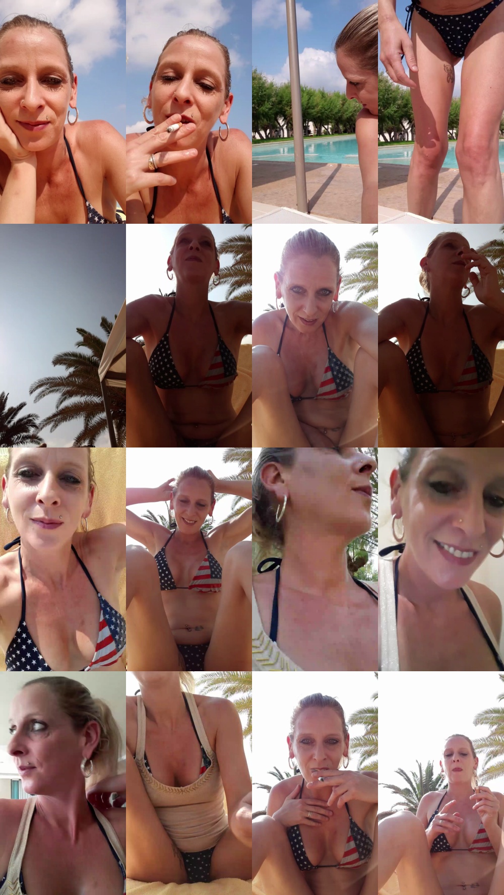 liliesoft 19-10-2019 Download  Recorded Topless