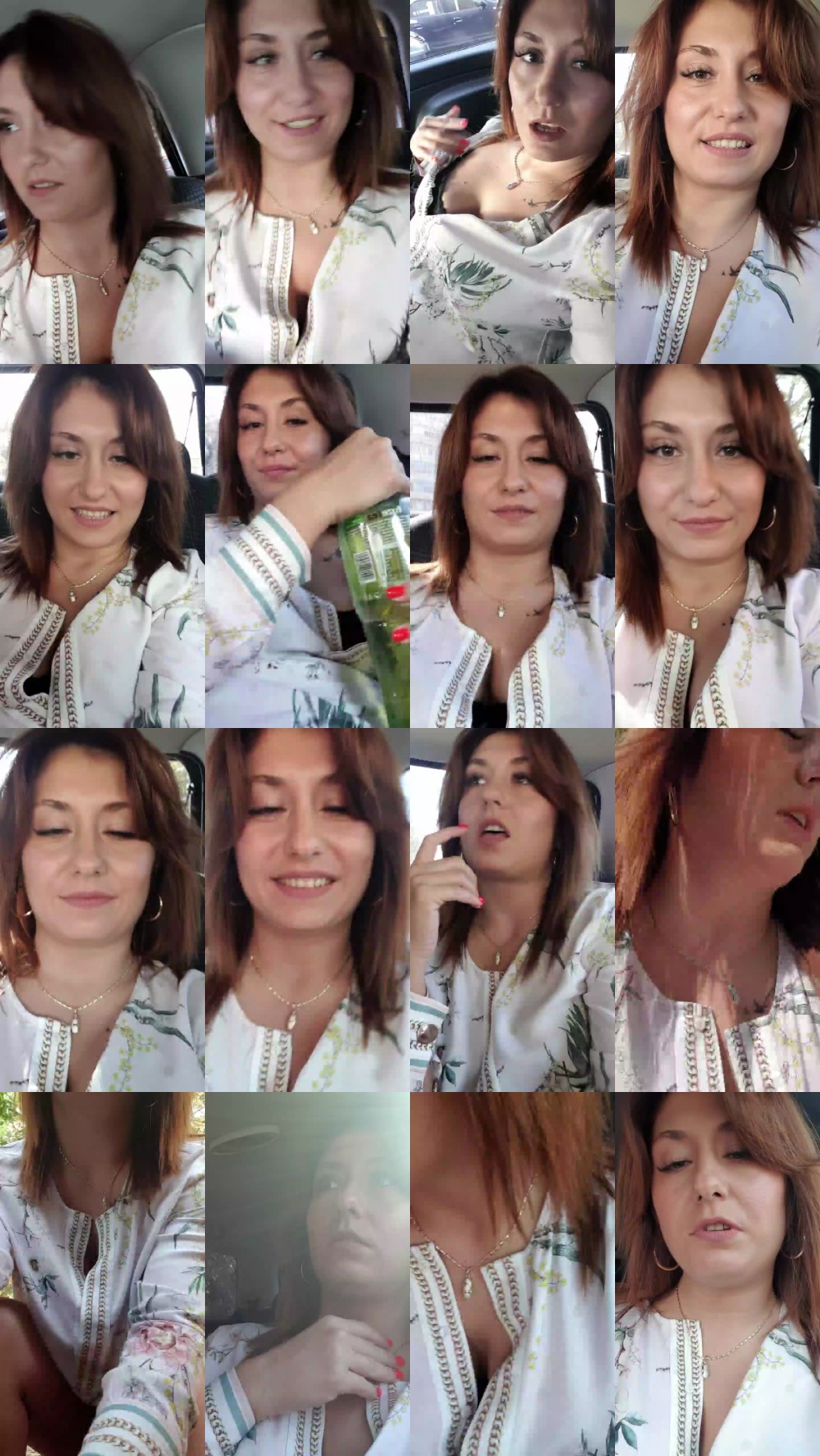 msgiulia 19-10-2019 Naked  Recorded Free