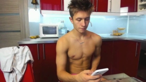 happyboyforu18 19/10/2019 Chaturbate