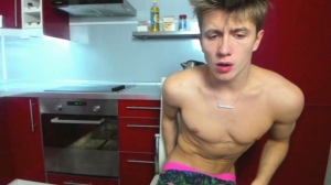 happyboyforu18 19/10/2019 Chaturbate