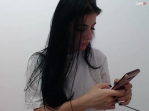 natty_angel  19-10-2019 Recorded Cam
