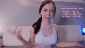lovemegentle  19-10-2019 Recorded Show