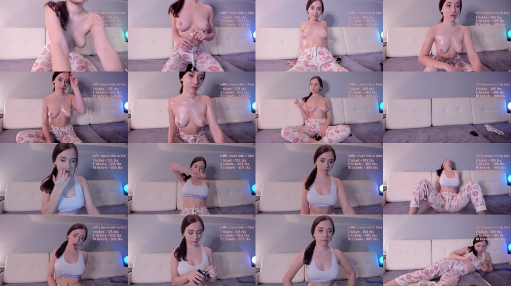 lovemegentle 19-10-2019 Topless  Recorded Download