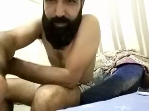 billy1727 19-10-2019  Recorded Video Topless
