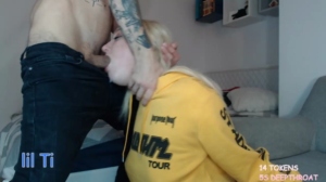 lilti420  19-10-2019 Recorded Naked