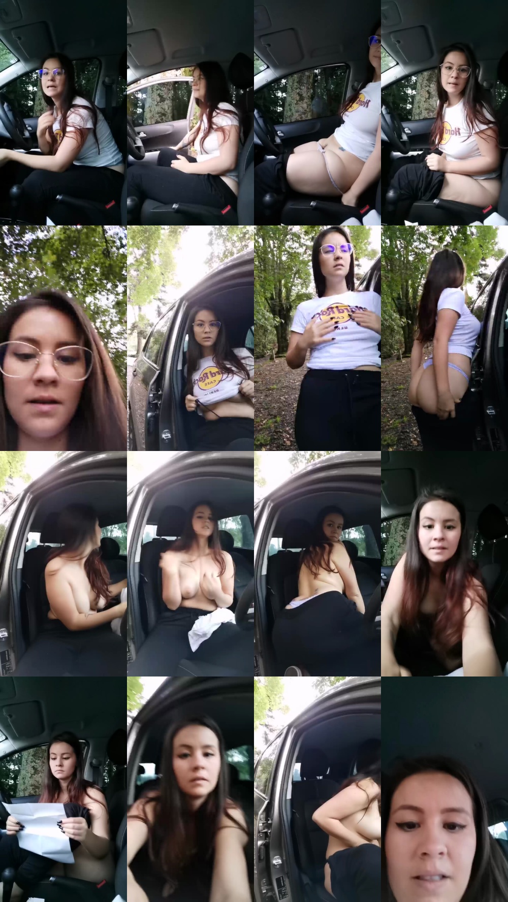 miagrey 19-10-2019 Download  Recorded Webcam