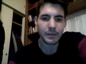 bigdick_masc 20-10-2019  Recorded Video Webcam