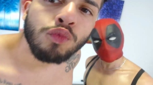 savage_studs 20/10/2019 Chaturbate