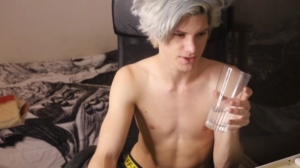 shanehall 20/10/2019 Chaturbate