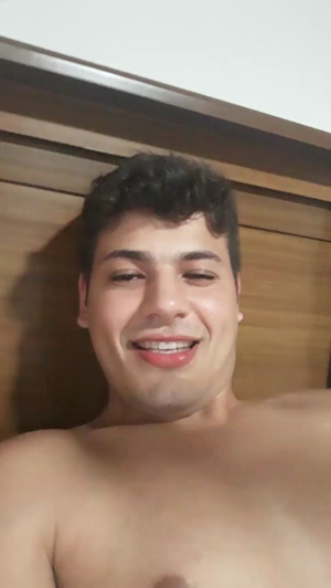 dego121 20-10-2019  Recorded Video Topless