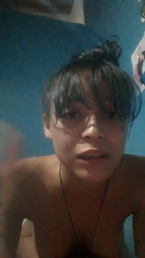 cecilia_rmzi 20-10-2019 Video  Recorded XXX