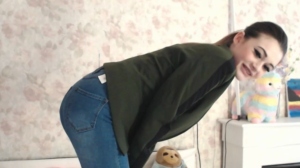 lilyhotbrunette  20-10-2019 Recorded Show