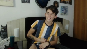 frank_smith18 20/10/2019 Chaturbate