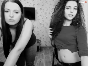 rachellhell  20-10-2019 Recorded Nude