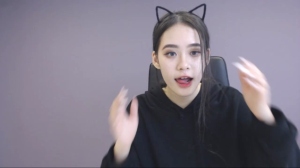 li_chang 20-10-2019 Naked  Recorded Topless