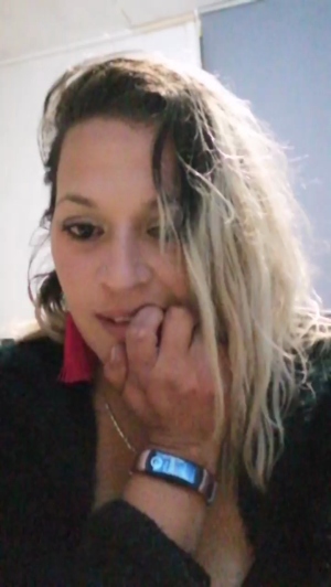pepais 20-10-2019 Topless  Recorded Nude