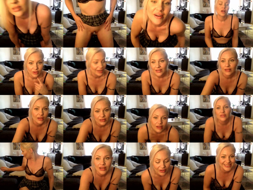 misssecretwoman 20-10-2019 Topless  Recorded Porn
