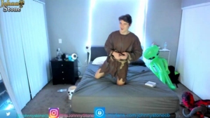 thejohnnystone 21/10/2019 Chaturbate