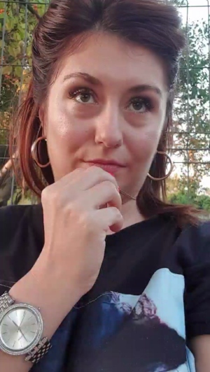 msgiulia  21-10-2019 Recorded Webcam