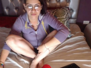 venusdagosti 21-10-2019 XXX  Recorded Naked
