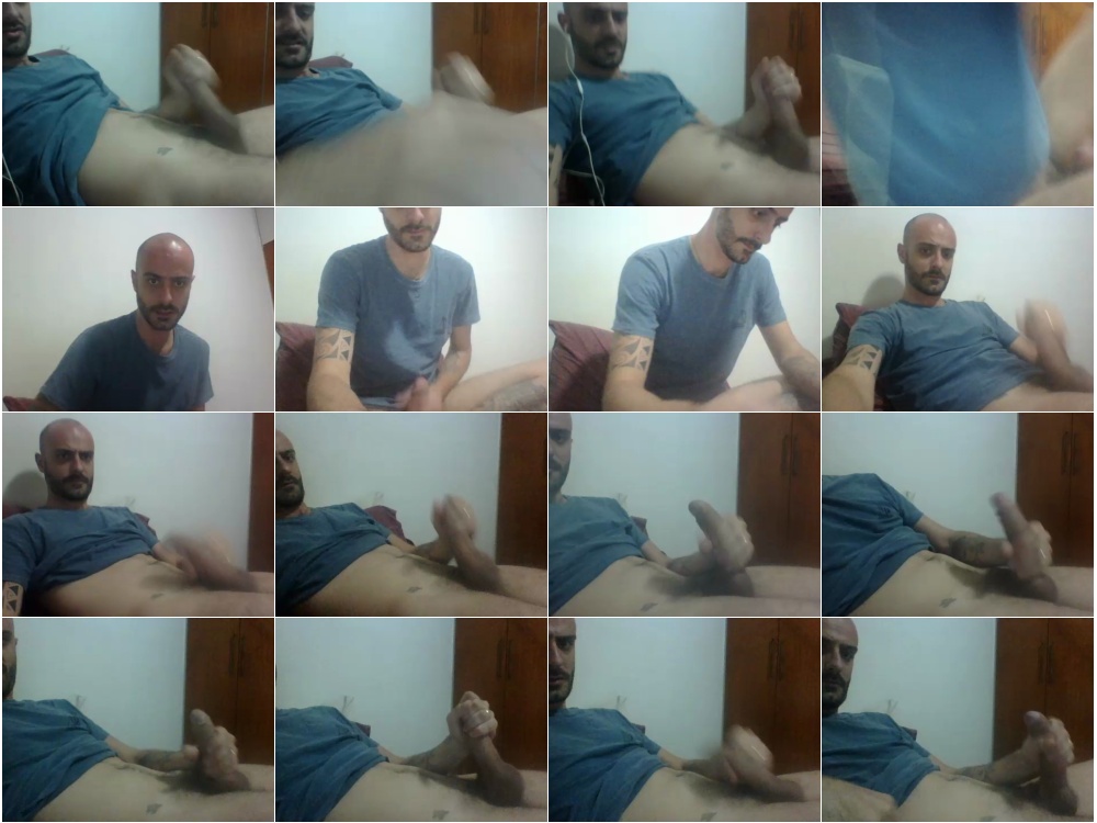 recoblue22cm 22-10-2019  Recorded Video Nude