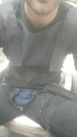 guto669 22-10-2019  Recorded Video Cam