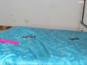 dalilacum69 22-10-2019 Cam  Recorded Naked