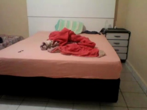 pmbr 22-10-2019  Recorded Video Nude