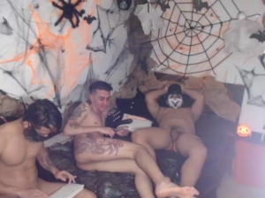 morbohetero4 22-10-2019  Recorded Video Toys