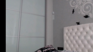 andreablonde  22-10-2019 Recorded Webcam