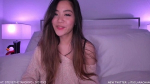 clara_chan  22-10-2019 Recorded Download