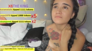 sugar_troubl3 22-10-2019 recorded  Recorded XXX