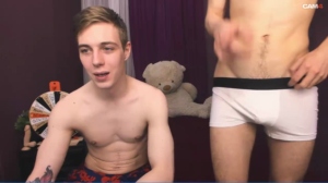 chris_sweety 22-10-2019  Recorded Video Topless