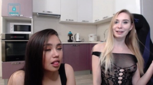 ablackawhite 22-10-2019 Nude  Recorded Topless