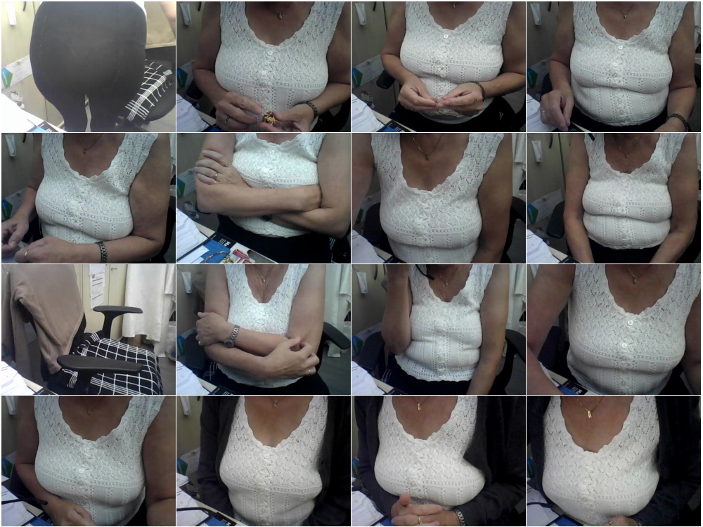 luciema 22-10-2019 Webcam  Recorded Show