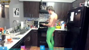 thejohnnystone 22/10/2019 Chaturbate