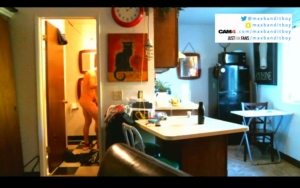 maxbanditboy 23-10-2019  Recorded Video XXX
