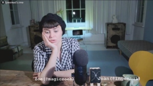 ingennui 23-10-2019 Cam  Recorded Video