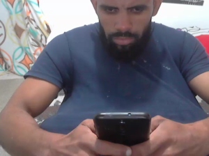 ronnie109 23-10-2019  Recorded Video Webcam