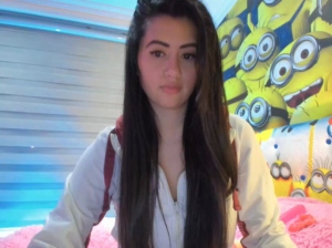 crazypilar  22-10-2019 Recorded Show