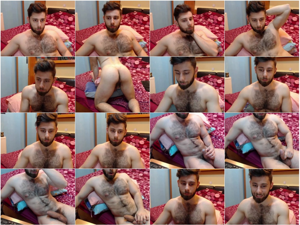 stevenmuscle 23-10-2019  Recorded Video Porn