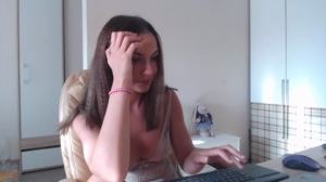 jennycutey 23-10-2019 Topless  Recorded Nude