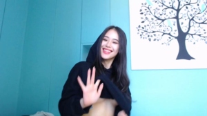 li_chang 23-10-2019 Topless  Recorded XXX