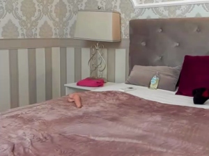 rachelcruise  23-10-2019 Recorded Naked