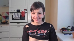 tequilalala  23-10-2019 Recorded Video