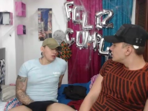 danny_stevan 23-10-2019  Recorded Video Topless