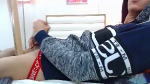 monster_big_69 23-10-2019  Recorded Video Webcam