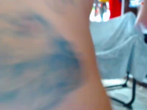 augustme  23-10-2019 Recorded Nude