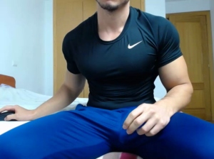 vecinito_ 23-10-2019  Recorded Video Naked